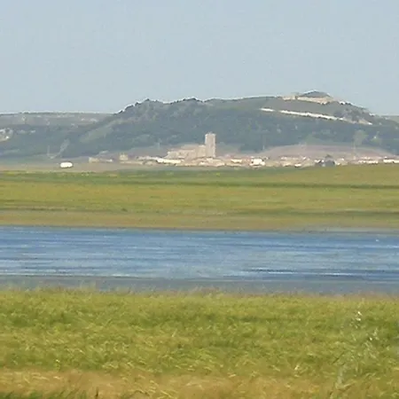 Las Casas De Valorica I Ampudia