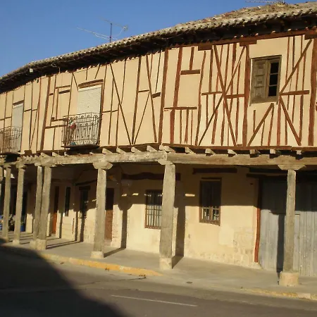 Las Casas De Valorica I 度假居
