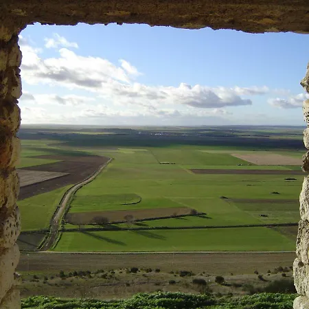 度假居 Las Casas De Valorica I Ampudia