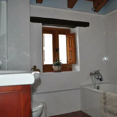 度假居 Las Casas De Valorica I Ampudia