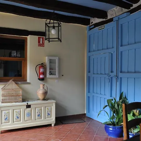 度假居 Las Casas De Valorica I