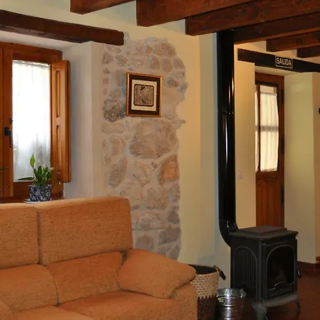 Las Casas De Valorica I